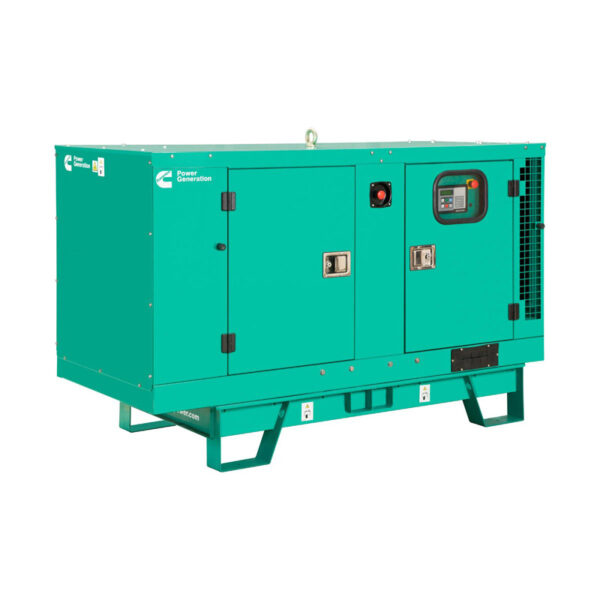 C28D5 CUMMINS DIESEL GENERATOR